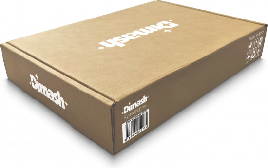 Альбом-книга «Димаш Құдайберген. Безграничная музыка»