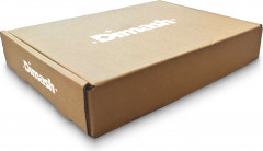 Альбом-книга «Димаш Құдайберген. Безграничная музыка» - Фото 1