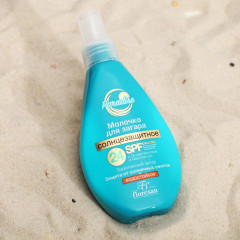 Солнцезащитное молочко для загара SPF 24 - Фото 1