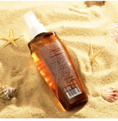 Масло водостойкое для загара «Интенсивный загар» SPF 25 - Фото 3