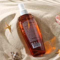 Масло для быстрого загара «Малибу» SPF 20 - Фото 1