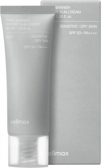 Крем «Dual Barrier Watery Sun» SPF50+