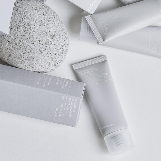 Крем «Dual Barrier Watery Sun» SPF50+