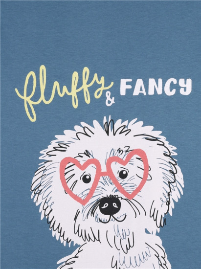 Лонгслив для девочек