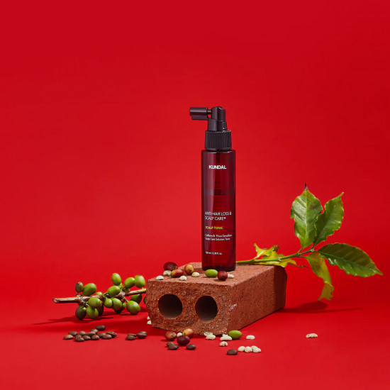 Тоник от выпадения волос «Anti hair loss scalp tonic»