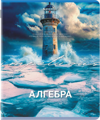 Набор предметных тетрадей - Фото 13