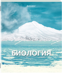 Набор предметных тетрадей - Фото 14