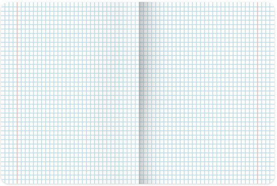 Набор предметных тетрадей