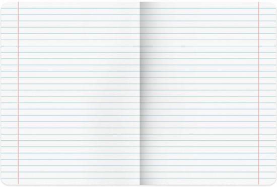 Набор предметных тетрадей