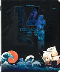 Набор предметных тетрадей - Фото 4