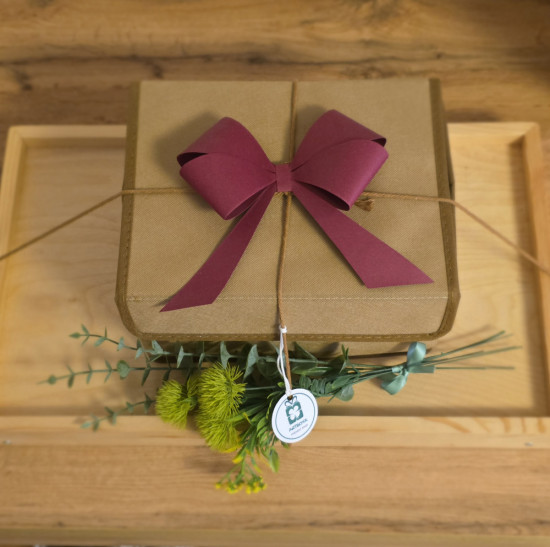 Подарочный набор «Romantic Boxx»