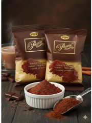 Какао порошок натуральный - Фото 1