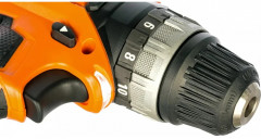 Дрель BS 12C2 LI-202B - Фото 5