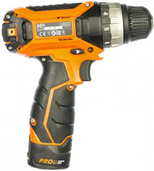 Дрель BS 12C2 LI-202B - Фото 6