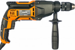 Дрель ударная SB2E850R - Фото 2