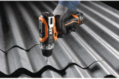 Дрель BS 12C2 LI-202C - Фото 7