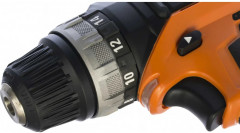 Дрель BS 12C2 LI-202C - Фото 10
