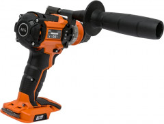 Дрель BSB 18CBL-0 - Фото 3