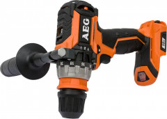 Дрель BSB 18CBL-0 - Фото 4