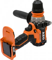 Дрель BSB 18CBL-0 - Фото 5