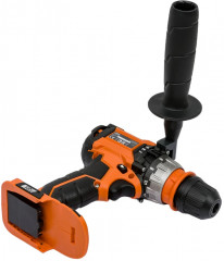 Дрель BSB 18CBL-0 - Фото 6