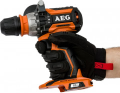 Дрель BSB 18CBL-0 - Фото 7