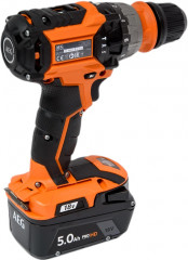 Дрель BSB18CBLLI-502C - Фото 3