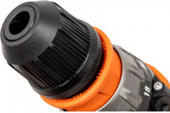 Дрель BSB18CBLLI-502C - Фото 8