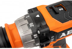 Дрель BSB18CBLLI-502C - Фото 9