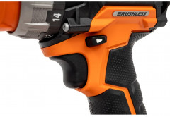 Дрель BSB18CBLLI-502C - Фото 10