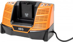 Дрель BSB18CBLLI-502C - Фото 11