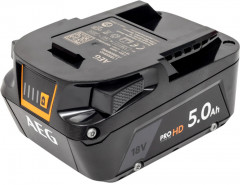 Дрель BSB18CBLLI-502C - Фото 12