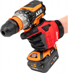 Дрель BSB18CBLLI-502C - Фото 15