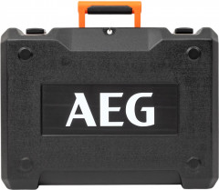 Дрель BSB18CBLLI-502C - Фото 17