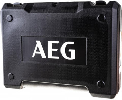 Дрель-шуруповерт ударная BSB18BL LI-602C - Фото 6