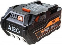 Дрель-шуруповерт ударная BSB18BL LI-602C - Фото 8