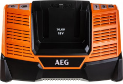 Дрель-шуруповерт ударная BSB18BL LI-602C - Фото 10