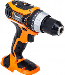 Дрель-шуруповерт ударная BSB18C2-0 - Фото 2