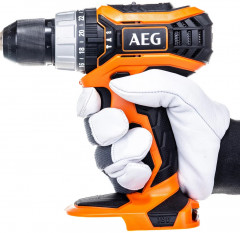 Дрель-шуруповерт ударная BSB18C2-0 - Фото 4