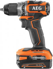 Дрель-шуруповерт BS18SBL-202C - Фото 1