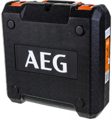 Дрель-шуруповерт BS18SBL-202C - Фото 8