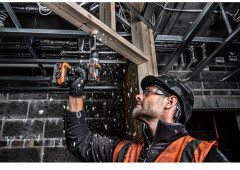 Дрель-шуруповерт BS18SBL-202C - Фото 15