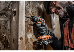 Дрель-шуруповерт BS18SBL-202C - Фото 16