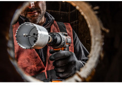 Дрель-шуруповерт BS18SBL-202C - Фото 18