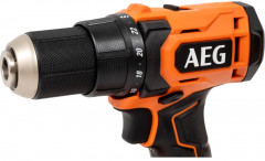 Дрель-шуруповерт BS18G4-202C - Фото 5