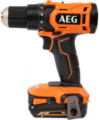 Дрель-шуруповерт BS18G4-202C - Фото 6