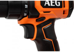 Дрель-шуруповерт BS18G4-202C - Фото 9