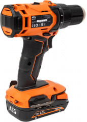 Дрель-шуруповерт BS18G4-202C - Фото 10