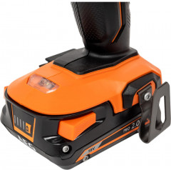 Дрель-шуруповерт BS18G4-202C - Фото 11