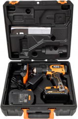 Дрель-шуруповерт BS18G4-202C - Фото 14